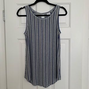 Cabi Ticker Tee (small)